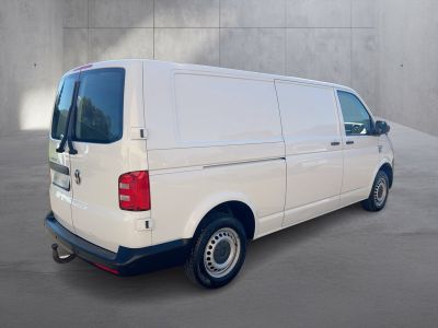 VW Transporter T6 Gebrauchtwagen VW Transporter T6 Gebrauchtwagen