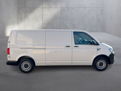 VW Transporter T6 Gebrauchtwagen VW Transporter T6 Gebrauchtwagen
