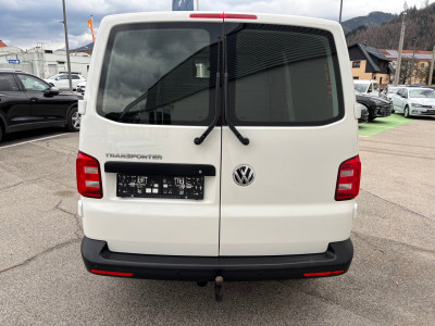 VW Transporter T6 Gebrauchtwagen VW Transporter T6 Gebrauchtwagen
