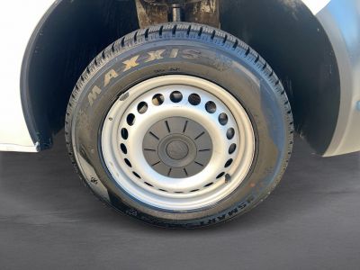 VW Transporter T6 Gebrauchtwagen