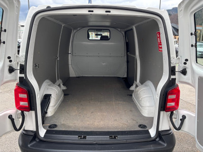 VW Transporter T6 Gebrauchtwagen VW Transporter T6 Gebrauchtwagen