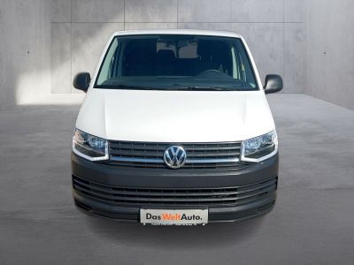 VW Transporter T6 Gebrauchtwagen VW Transporter T6 Gebrauchtwagen