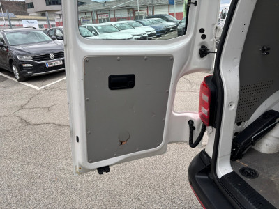 VW Transporter T6 Gebrauchtwagen VW Transporter T6 Gebrauchtwagen