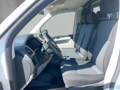 VW Transporter T6 Gebrauchtwagen VW Transporter T6 Gebrauchtwagen