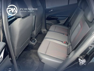 VW ID.5 Gebrauchtwagen