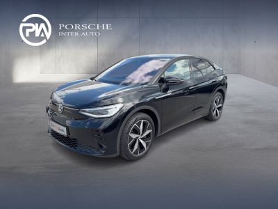 VW ID.5 Gebrauchtwagen