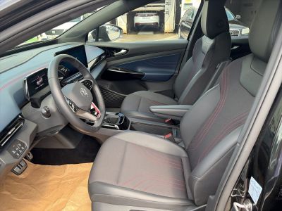 VW ID.5 Gebrauchtwagen