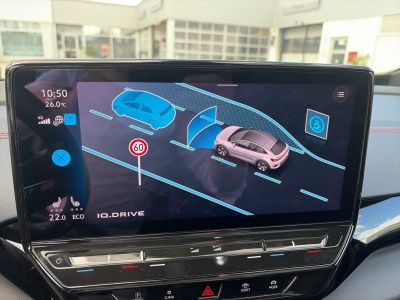 VW ID.5 Gebrauchtwagen