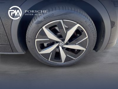 VW ID.5 Gebrauchtwagen