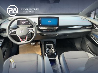 VW ID.5 Gebrauchtwagen
