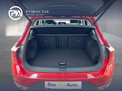 VW T-Roc Gebrauchtwagen VW T-Roc Gebrauchtwagen