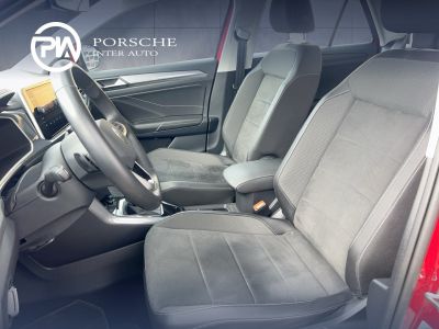 VW T-Roc Gebrauchtwagen VW T-Roc Gebrauchtwagen