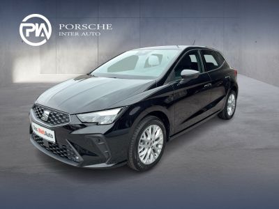 Seat Ibiza Gebrauchtwagen Seat Ibiza Gebrauchtwagen