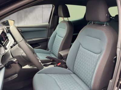 Seat Ibiza Gebrauchtwagen Seat Ibiza Gebrauchtwagen