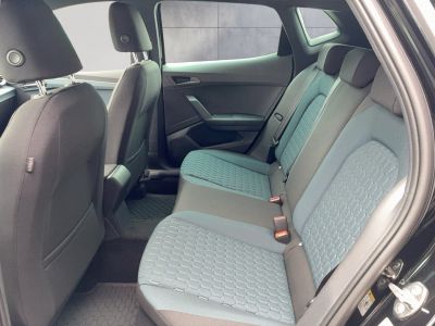 Seat Ibiza Gebrauchtwagen Seat Ibiza Gebrauchtwagen