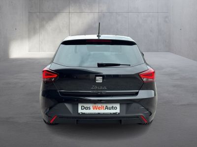 Seat Ibiza Gebrauchtwagen Seat Ibiza Gebrauchtwagen
