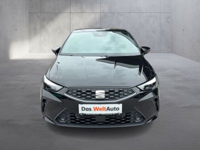 Seat Ibiza Gebrauchtwagen Seat Ibiza Gebrauchtwagen