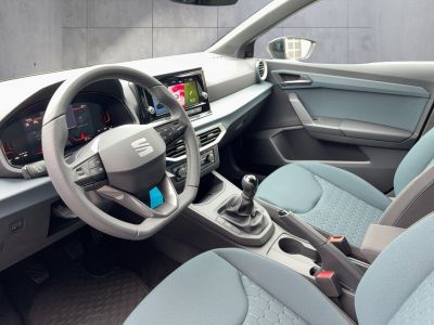 Seat Ibiza Gebrauchtwagen Seat Ibiza Gebrauchtwagen