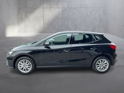 Seat Ibiza Gebrauchtwagen Seat Ibiza Gebrauchtwagen