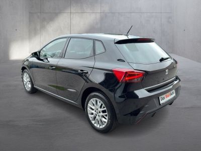 Seat Ibiza Gebrauchtwagen Seat Ibiza Gebrauchtwagen