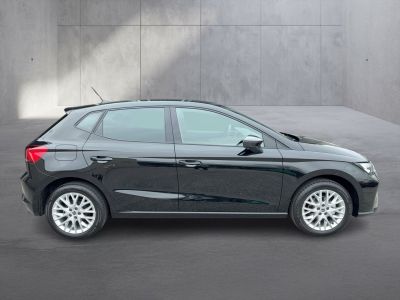 Seat Ibiza Gebrauchtwagen Seat Ibiza Gebrauchtwagen