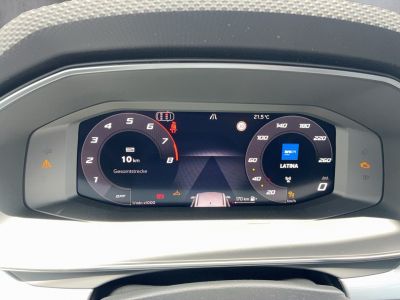 Seat Leon Gebrauchtwagen Seat Leon Gebrauchtwagen