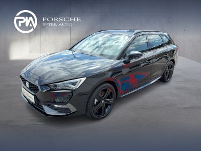 Seat Leon Gebrauchtwagen Seat Leon Gebrauchtwagen