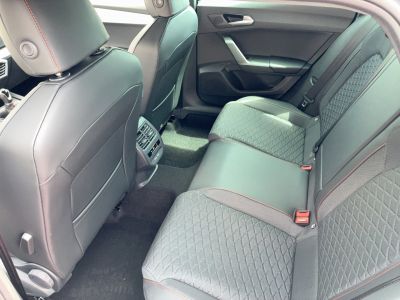 Seat Leon Gebrauchtwagen Seat Leon Gebrauchtwagen