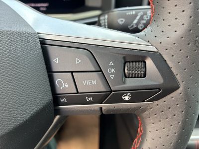 Seat Leon Gebrauchtwagen Seat Leon Gebrauchtwagen