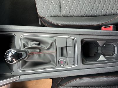 Seat Leon Gebrauchtwagen Seat Leon Gebrauchtwagen