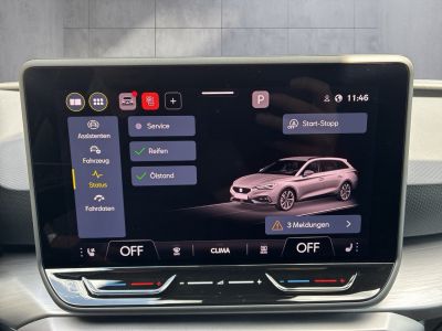 Seat Leon Gebrauchtwagen Seat Leon Gebrauchtwagen