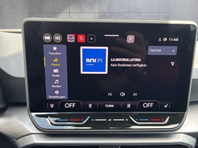 Seat Leon Gebrauchtwagen Seat Leon Gebrauchtwagen