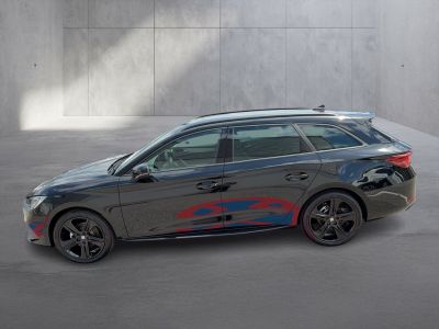 Seat Leon Gebrauchtwagen Seat Leon Gebrauchtwagen