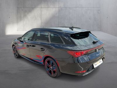 Seat Leon Gebrauchtwagen Seat Leon Gebrauchtwagen