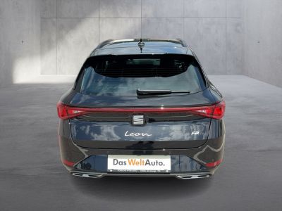 Seat Leon Gebrauchtwagen Seat Leon Gebrauchtwagen