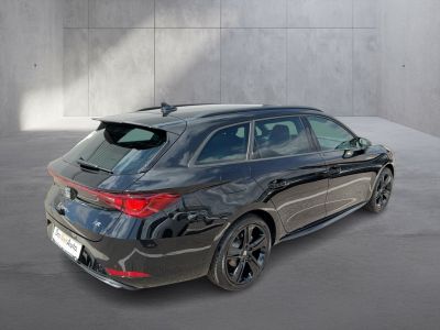 Seat Leon Gebrauchtwagen Seat Leon Gebrauchtwagen