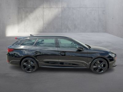Seat Leon Gebrauchtwagen Seat Leon Gebrauchtwagen