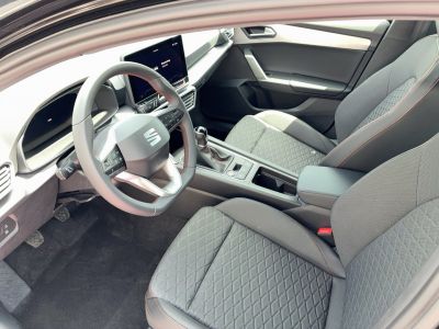 Seat Leon Gebrauchtwagen Seat Leon Gebrauchtwagen