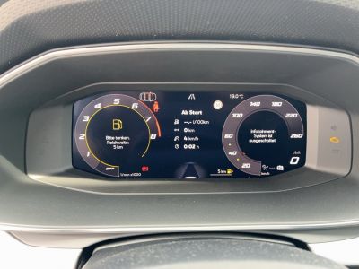 Seat Leon Gebrauchtwagen Seat Leon Gebrauchtwagen