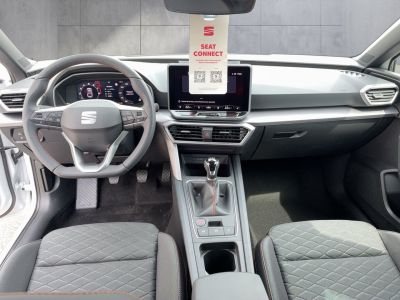 Seat Leon Gebrauchtwagen Seat Leon Gebrauchtwagen