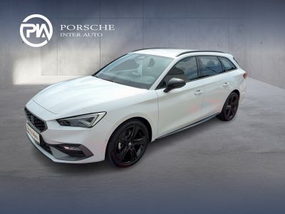 Seat Leon Gebrauchtwagen Seat Leon Gebrauchtwagen