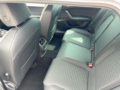 Seat Leon Gebrauchtwagen Seat Leon Gebrauchtwagen