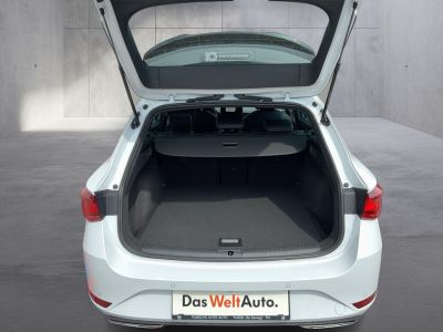 Seat Leon Gebrauchtwagen Seat Leon Gebrauchtwagen