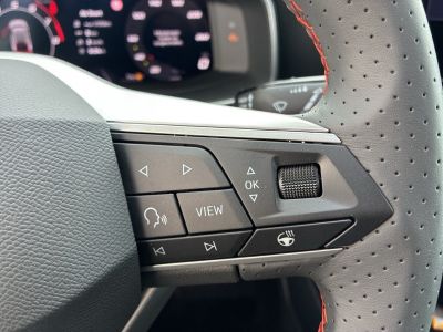 Seat Leon Gebrauchtwagen Seat Leon Gebrauchtwagen