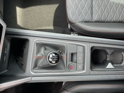 Seat Leon Gebrauchtwagen Seat Leon Gebrauchtwagen