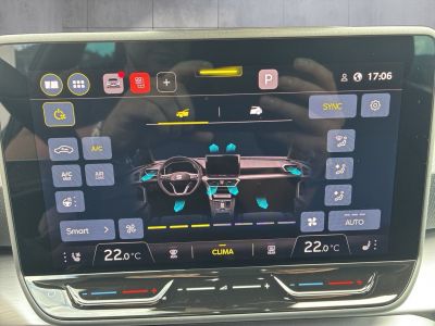 Seat Leon Gebrauchtwagen Seat Leon Gebrauchtwagen