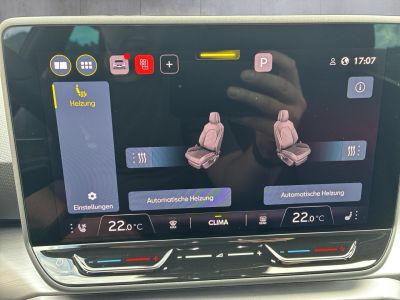 Seat Leon Gebrauchtwagen Seat Leon Gebrauchtwagen