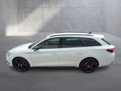Seat Leon Gebrauchtwagen Seat Leon Gebrauchtwagen