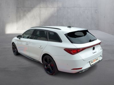 Seat Leon Gebrauchtwagen Seat Leon Gebrauchtwagen