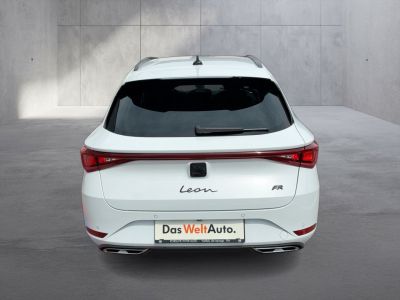 Seat Leon Gebrauchtwagen Seat Leon Gebrauchtwagen